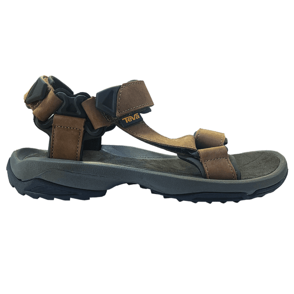 Sandały Teva Terra Fi Lite Leather (1012072) BROWN