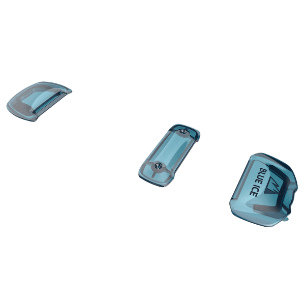 ND Blue Ice Harfang ABS Blue Blue