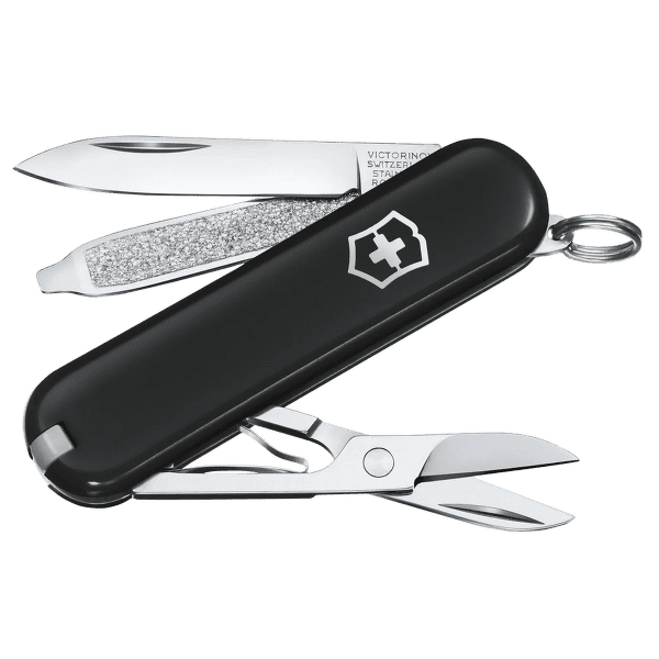 Nóż Victorinox Classic SD Dark Illusion