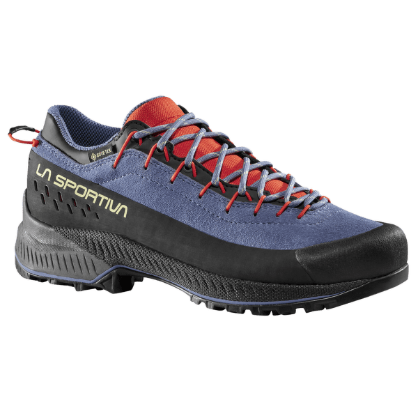 Buty La Sportiva TX4 Evo Women GTX Moonlight/Cherry Tomato