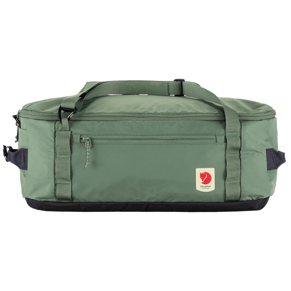 Torba Fjällräven High Coast Duffel 22 Patina Green