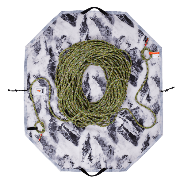 Płachta Mammut Neon Rope Tarp alpine AOP