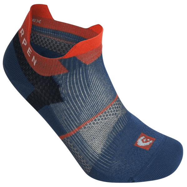 Skarpety Lorpen T3 RUNNING PRECISION FIT ECO Men BLUE