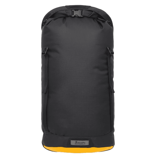 Torba Sea to Summit Evac Compression Dry Bag HD 35L Jet Black