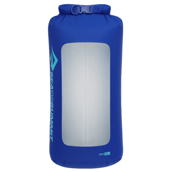 Torba Sea to Summit Lightweight Dry Bag View 13L Surf the Web