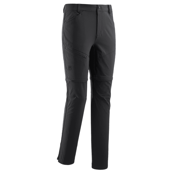 Spodnie Millet Trekker Stretch Zip Off Pant II Men NOIR NEW