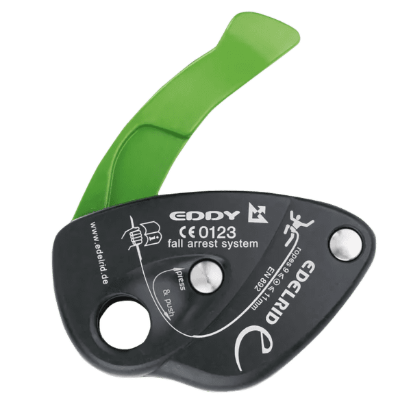 Hamulec Edelrid EDDY Night