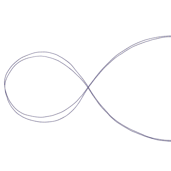 Pętla Mammut Hammer Cord 2 (2010-00042) dark-blue 5052