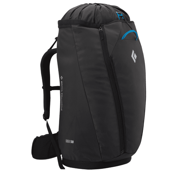 Plecak Black Diamond CREEK 50 Black