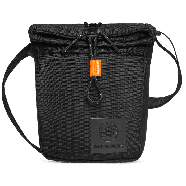 Torba Mammut Xeron Pouch RT 1 black 0001