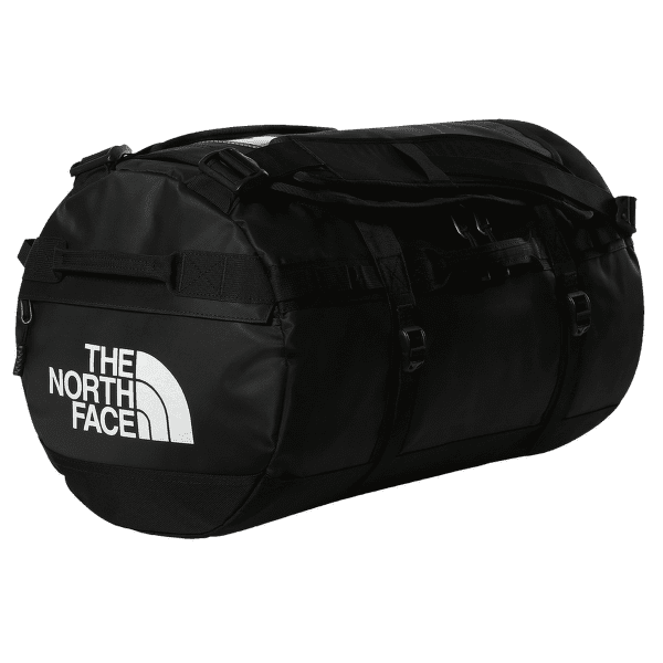 Torba The North Face Base Camp Duffel - S (52ST) TNF BLACK/TNF WHITE/NFP