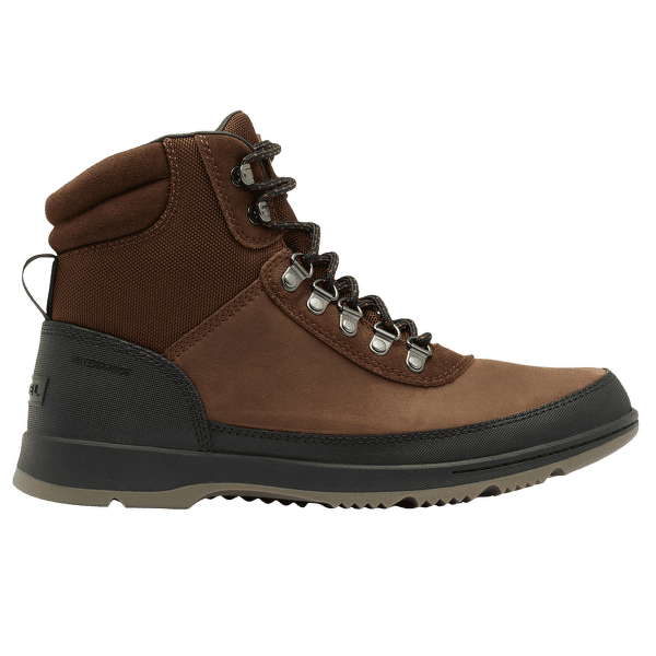 Buty Sorel Ankeny™ II Hiker Plus WP Tobacco, Black 256