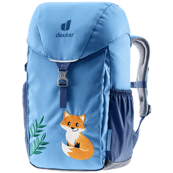 Plecak deuter Waldfuchs 14 (3610325) wave-nightblue