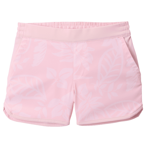Szorty Columbia Sandy Shores Boardshort Girls Satin Pink Pasteled Tonal 608