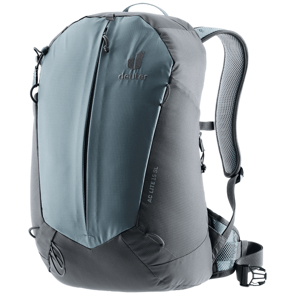 Plecak deuter AC Lite 15 SL shale-graphite
