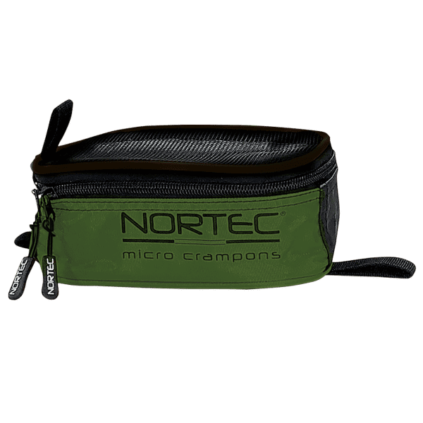 Okładka Nortec ALP FOREST MICRO CRAMPON BAG