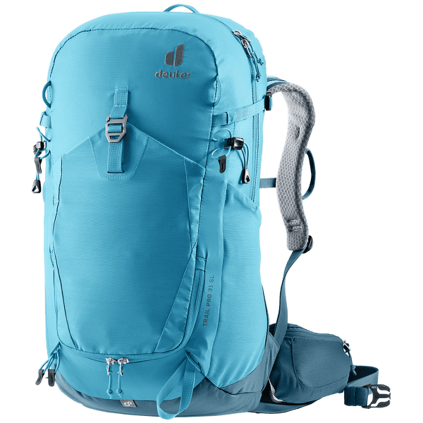 Plecak deuter Trail Pro 31 SL lagoon-atlantic