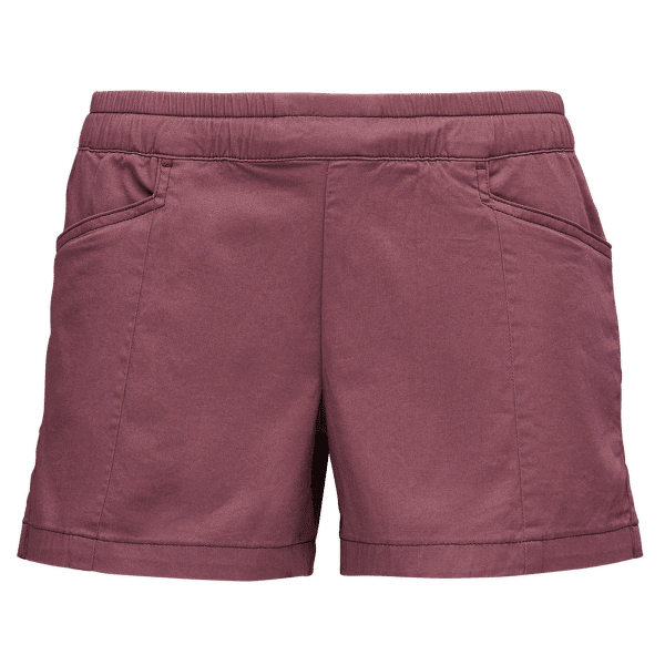 Szorty Black Diamond Notion Shorts Women Fig