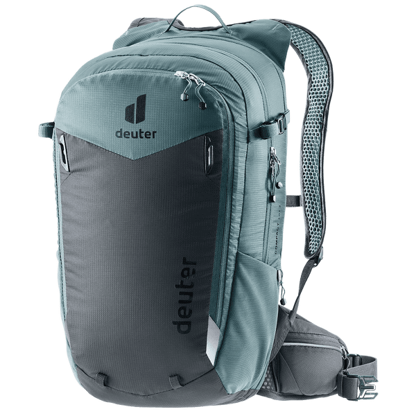 Plecak deuter Compact 14+3 graphite-shale