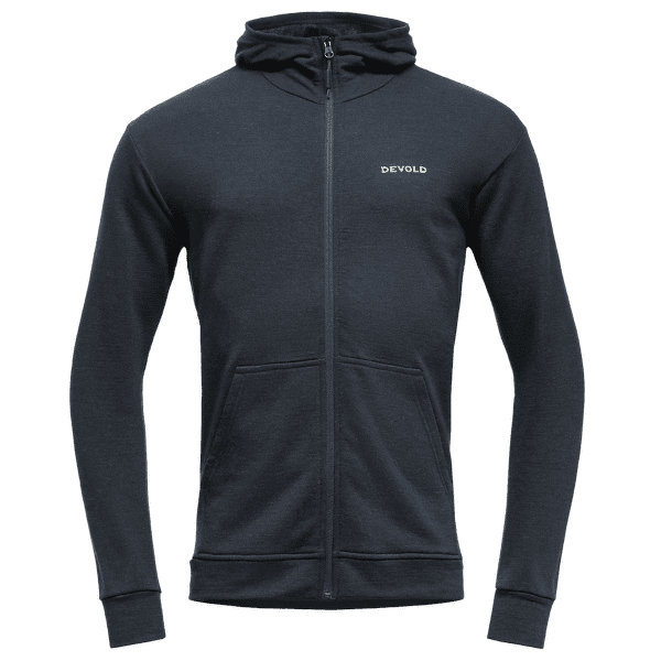 Bluza Devold Everyday Zip Hoody Men 284A INK