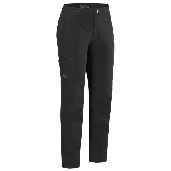 Spodnie Arcteryx Gamma SL Pant Women Black