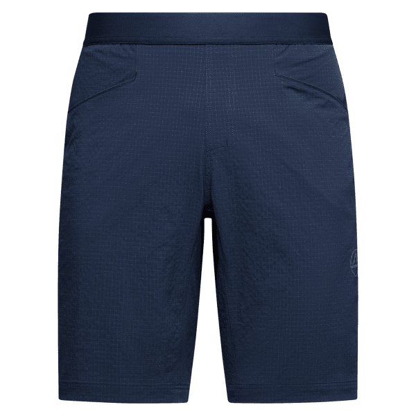 Szorty La Sportiva HELIXIR SHORTS Men Night Sky/Chalk