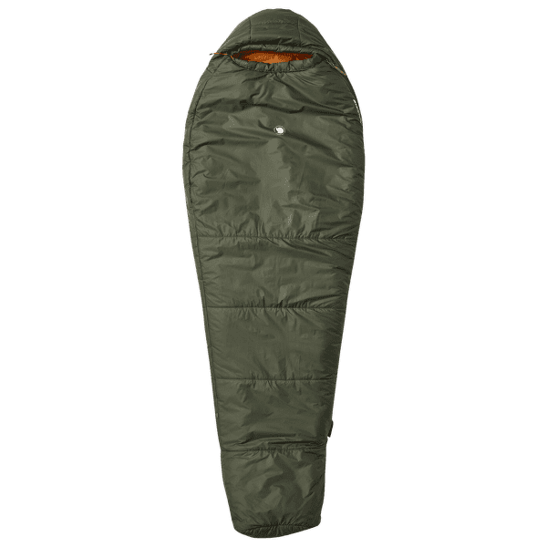 Śpiwór Fjällräven Abisko Two Seasons Olive