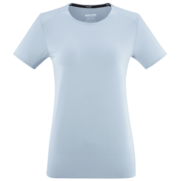 Koszulka z krótkim rękawem Millet Intense Pro Light TS SS Women ICEBERG NEW