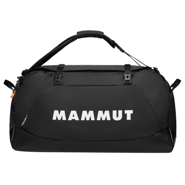 Torba Mammut Cargon 110 black 0001