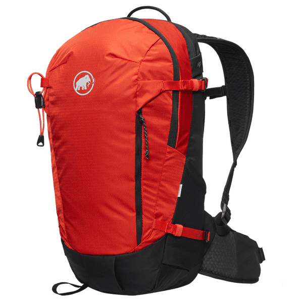 Plecak Mammut Lithium 20 Women 3777 mammut red-black