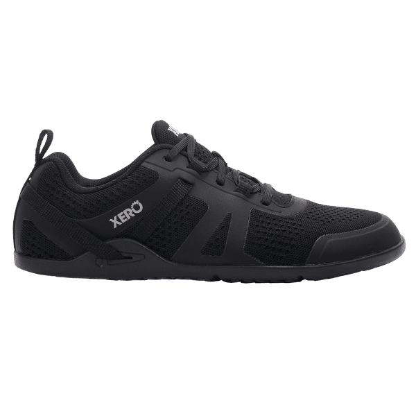 Buty Xero PRIO PERFORM Men Black (BLCK)