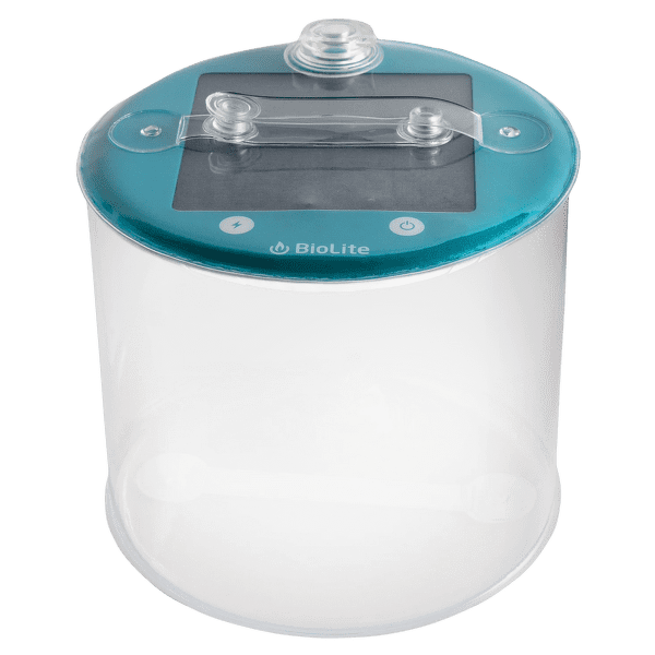 Latarka BioLite Luci Original Clear