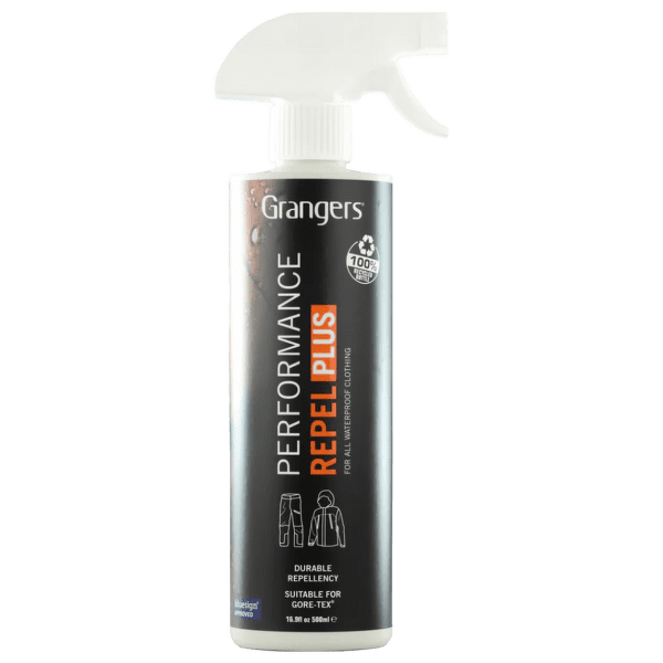Impregnacja Grangers Performance Repel Plus 500 ml