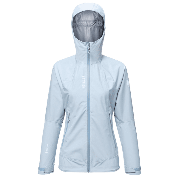 Kurtka Millet SENECA GTX 3L Jacket Women ICEBERG NEW
