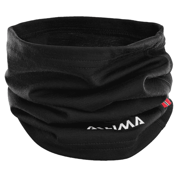 Chusta Aclima WarmWool Headover W/Windwool Jet Black