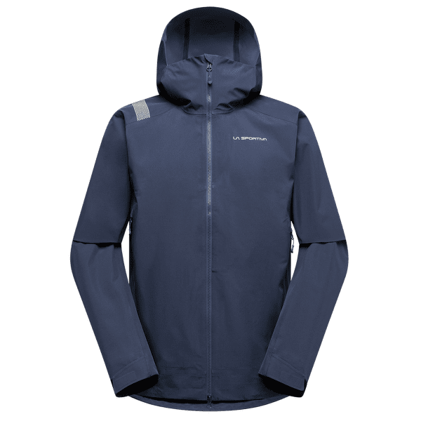 Bunda La Sportiva CREST EVO SHELL JACKET MEN Night Sky_B46B46