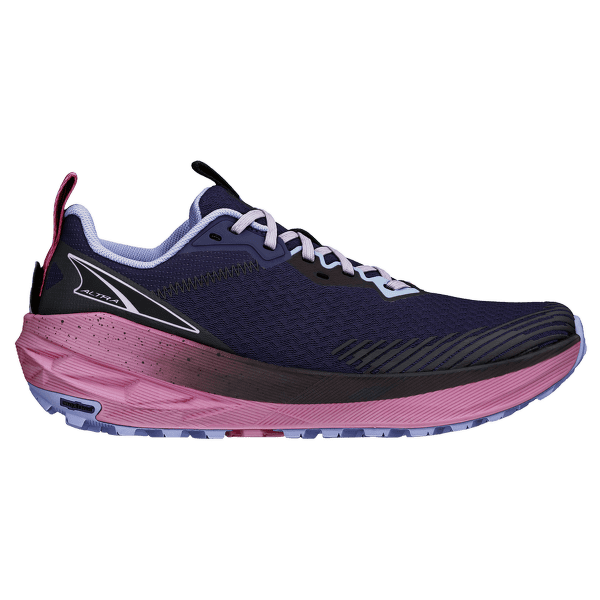 Buty Altra Experience Wild 2 Women NAVY/BLACK