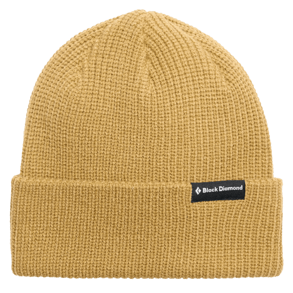 Czapki Black Diamond Fisherman Cap Flax