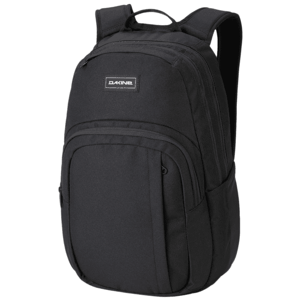 Plecak Dakine CAMPUS M 25L Black