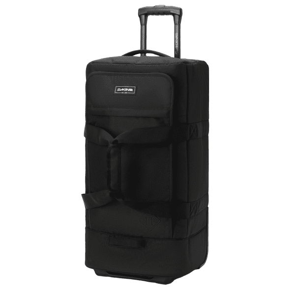 Torba Dakine 365 ROLLER DUFFLE BAG 70L Black