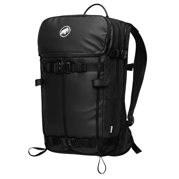 Plecak Mammut Nirvana 18 Women black 0001