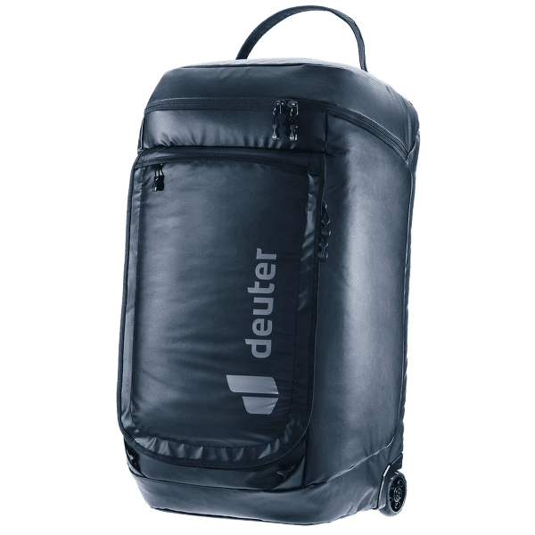 Torba deuter Duffel Pro Roller 90 Black
