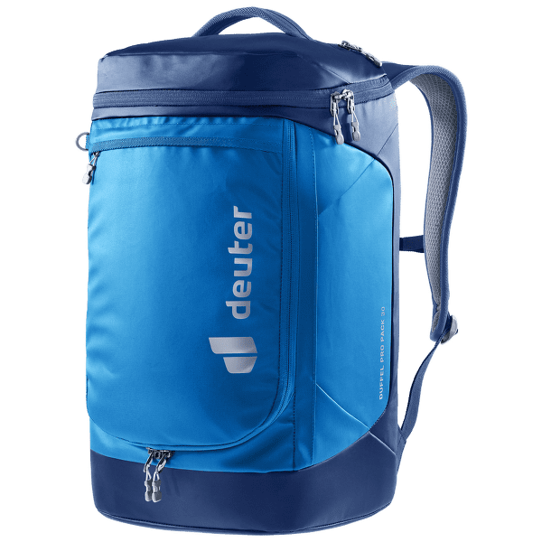 Torba deuter Duffel Pro Pack 30 neptune-nightblue