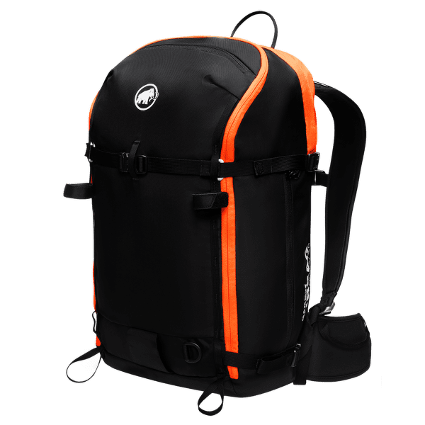 Plecak Mammut Tour 30 Women Removable Airbag 3.0 black 0001