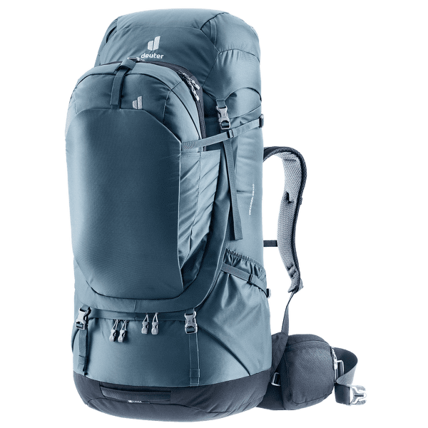 Plecak deuter Voyager 65+10 atlantic-ink