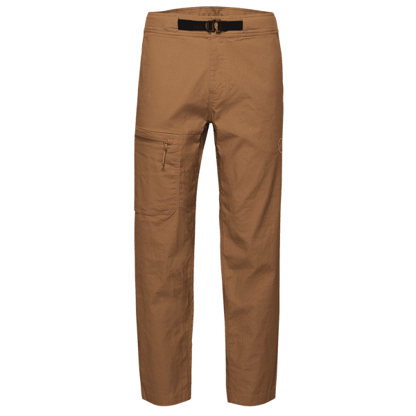 Spodnie Mammut Tamaro Pants Men 7546 claystone