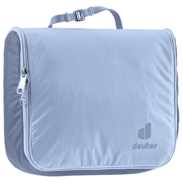 Torebka higieniczna deuter Wash Center Lite I polar-bluejay