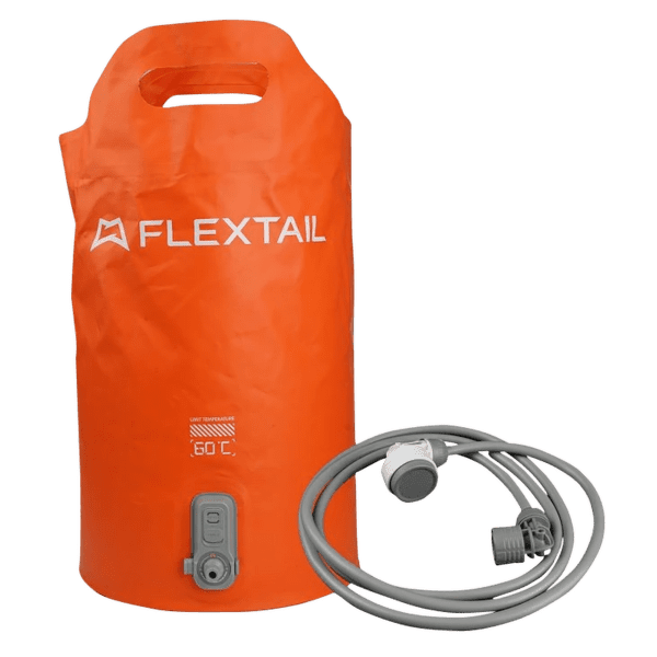 Prysznic Flextail TINY Shower Bucket