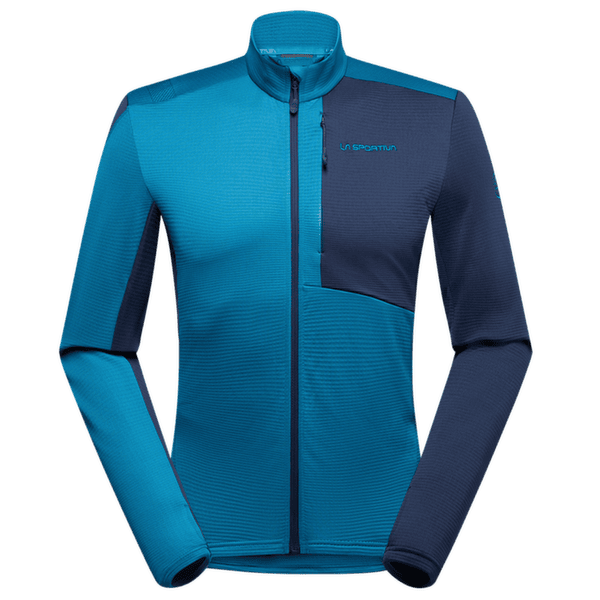 Bunda La Sportiva CHILL THERMAL JACKET MEN Lake/Night Sky
