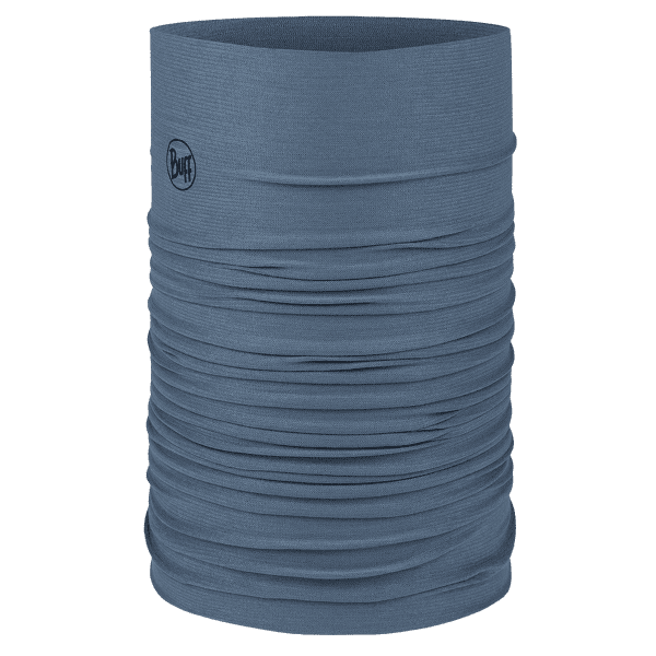 Chusta Buff Coolnet UV+ Insect Shield (119329) SOLID SLATE